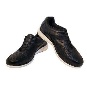 ZeroTie Fresh Breeze Drifter Women's Shoes Size 9 Black